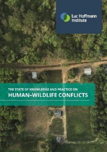 human wildlife conflicts